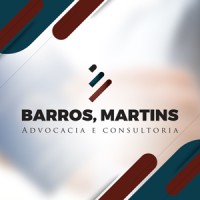 Barros, Martins Advocacia e Consultoria logo, Barros, Martins Advocacia e Consultoria contact details