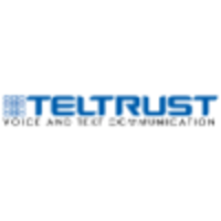 Teltrust logo, Teltrust contact details