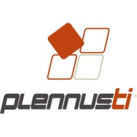 Plennus TI logo, Plennus TI contact details