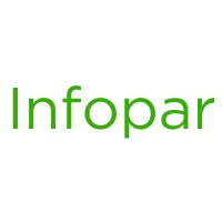 Infopar logo, Infopar contact details