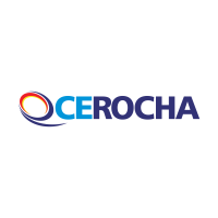 CEROCHA logo, CEROCHA contact details