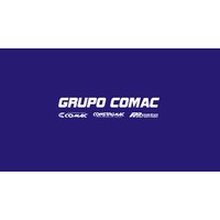 GRUPO COMAC logo, GRUPO COMAC contact details