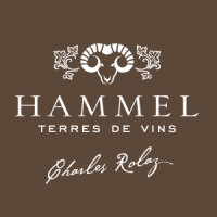 Charles Rolaz, HAMMEL - Terres de Vins logo, Charles Rolaz, HAMMEL - Terres de Vins contact details