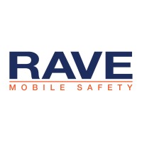 Rave Mobile Safety logo, Rave Mobile Safety contact details