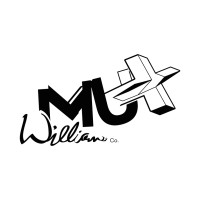 MUXWilliams, Inc. logo, MUXWilliams, Inc. contact details