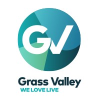 Grass Valley APAC logo, Grass Valley APAC contact details