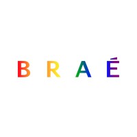 BRAÉ logo, BRAÉ contact details