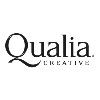 Qualia Creative logo, Qualia Creative contact details