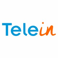 Telein logo, Telein contact details