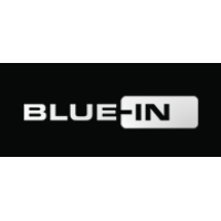 Blue-in s.a.s. logo, Blue-in s.a.s. contact details