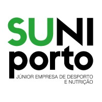 SUNIporto logo, SUNIporto contact details