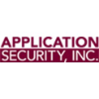 Application Security, Inc. logo, Application Security, Inc. contact details