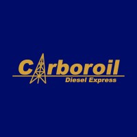 Carboroil - Diesel Express logo, Carboroil - Diesel Express contact details