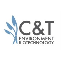 C&T Environment Biotechnology logo, C&T Environment Biotechnology contact details