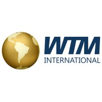 WTM International logo, WTM International contact details