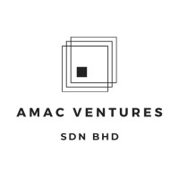 AMAC Ventures logo, AMAC Ventures contact details