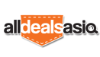 All Deals Asia logo, All Deals Asia contact details