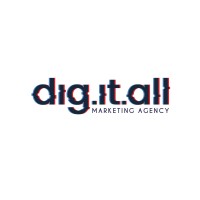 Dig It All Marketing Agency logo, Dig It All Marketing Agency contact details