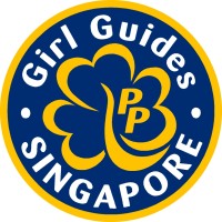 Girl Guides Singapore logo, Girl Guides Singapore contact details