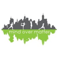 Mind Over Matter Health & Fitness logo, Mind Over Matter Health & Fitness contact details