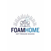 Foam Home logo, Foam Home contact details