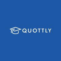 Quottly logo, Quottly contact details