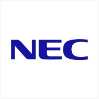 NEC Energy Solutions logo, NEC Energy Solutions contact details