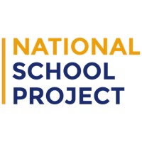 National School Project logo, National School Project contact details