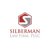 Silberman Law Firm, PLLC logo, Silberman Law Firm, PLLC contact details