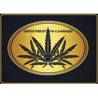 Investment On Cannabiz logo, Investment On Cannabiz contact details