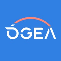 ÓGEA logo, ÓGEA contact details