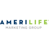 AmeriLife Marketing Group logo, AmeriLife Marketing Group contact details