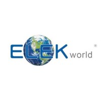 Elekworld International logo, Elekworld International contact details