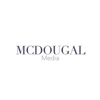 McDougal Media logo, McDougal Media contact details