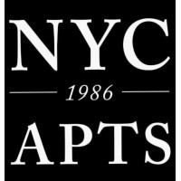 New York City Apartments logo, New York City Apartments contact details