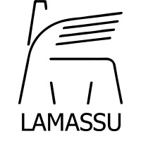 Lamassu logo, Lamassu contact details