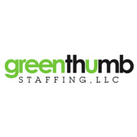 Greenthumb Staffing LLC logo, Greenthumb Staffing LLC contact details