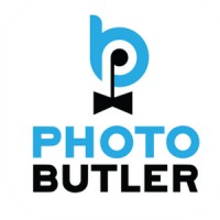 Photo Butler logo, Photo Butler contact details