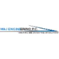 M&J Engineering P.C. logo, M&J Engineering P.C. contact details