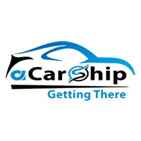 aCarShip logo, aCarShip contact details