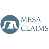 Mesa Claims Group logo, Mesa Claims Group contact details