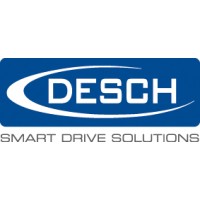 DESCH Group logo, DESCH Group contact details