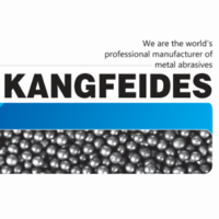 Kangfeides Industrial Limited logo, Kangfeides Industrial Limited contact details