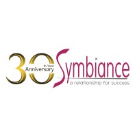 Symbiance logo, Symbiance contact details