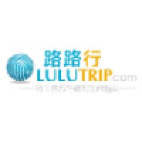 LULUTRIP logo, LULUTRIP contact details