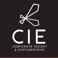 Corporate Insight & Empowerment (CIE) 7.0 logo, Corporate Insight & Empowerment (CIE) 7.0 contact details