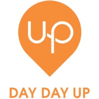 DayDayUp logo, DayDayUp contact details