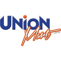 Union Mart Ltd logo, Union Mart Ltd contact details