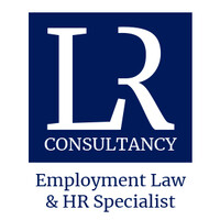 LR Consultancy logo, LR Consultancy contact details