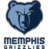 MEMPHIS GRIZZLIES - NBA logo, MEMPHIS GRIZZLIES - NBA contact details